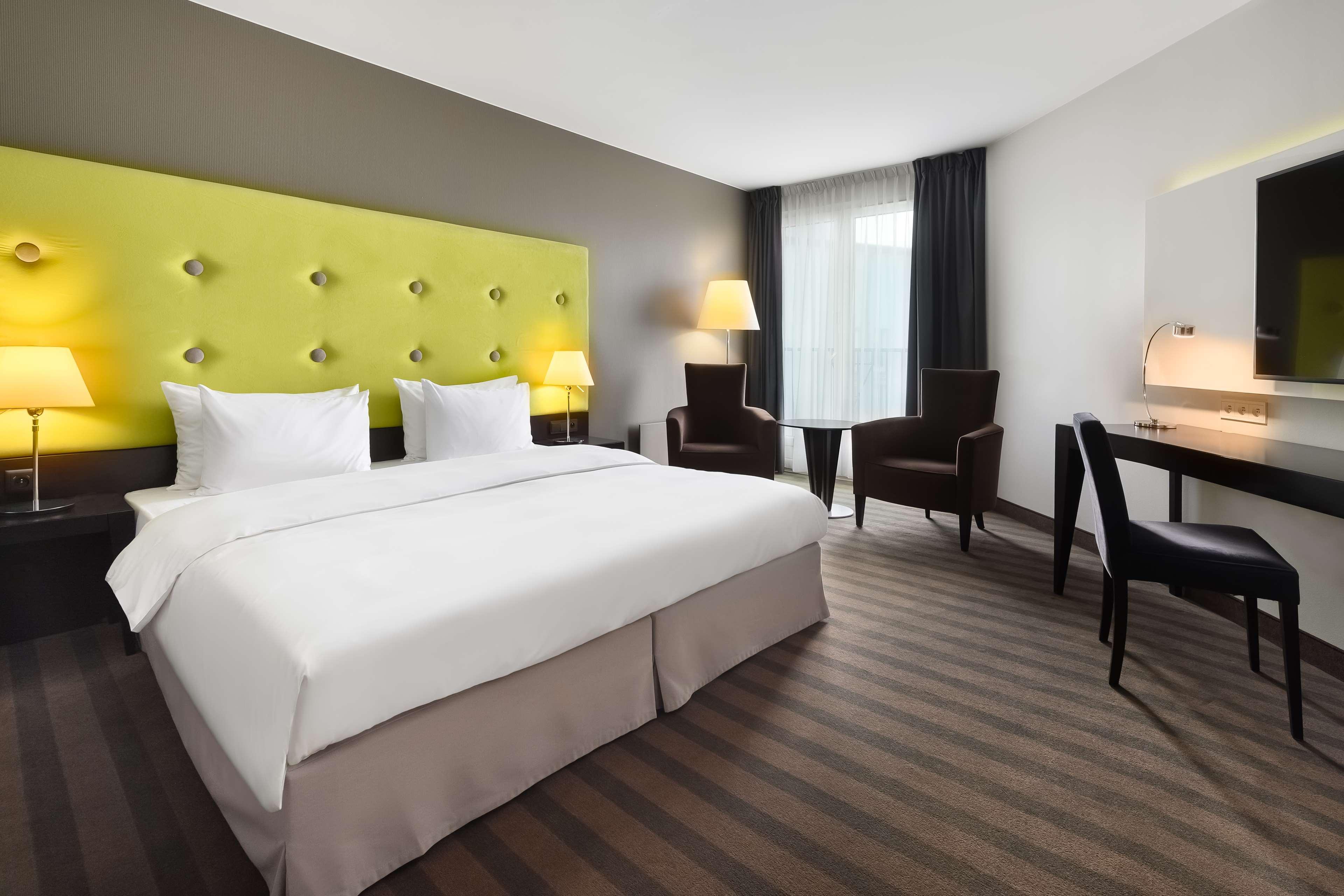 Radisson Blu Sobieski Warsaw Exterior photo